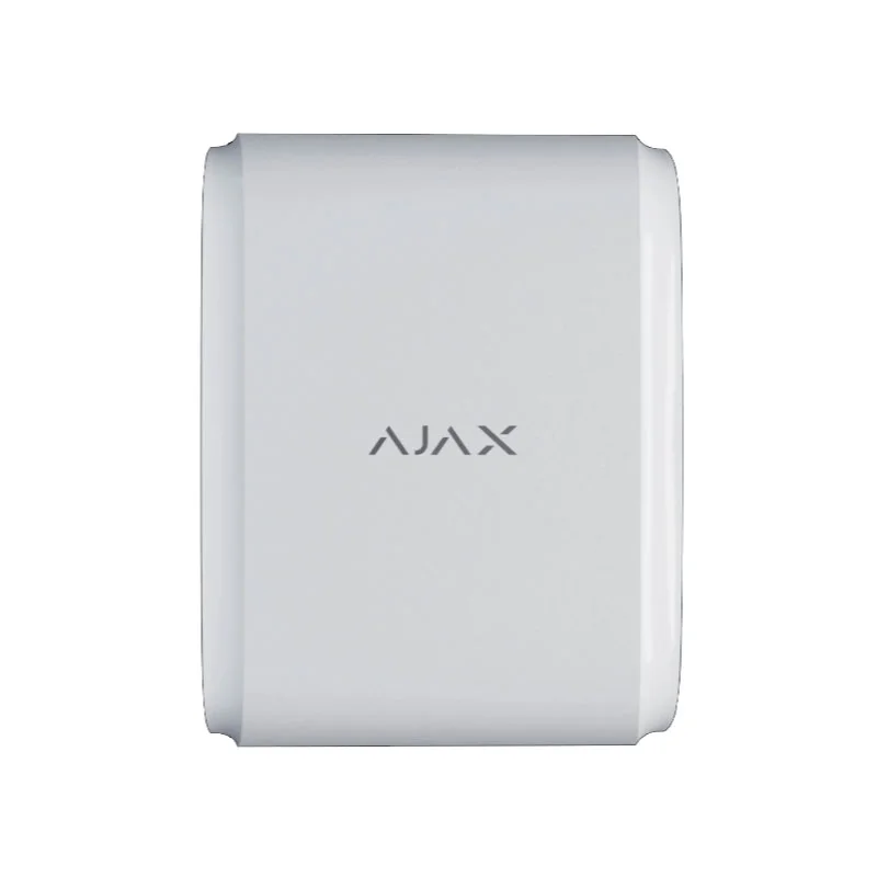 Ajax Dual Curtain Outdoor 