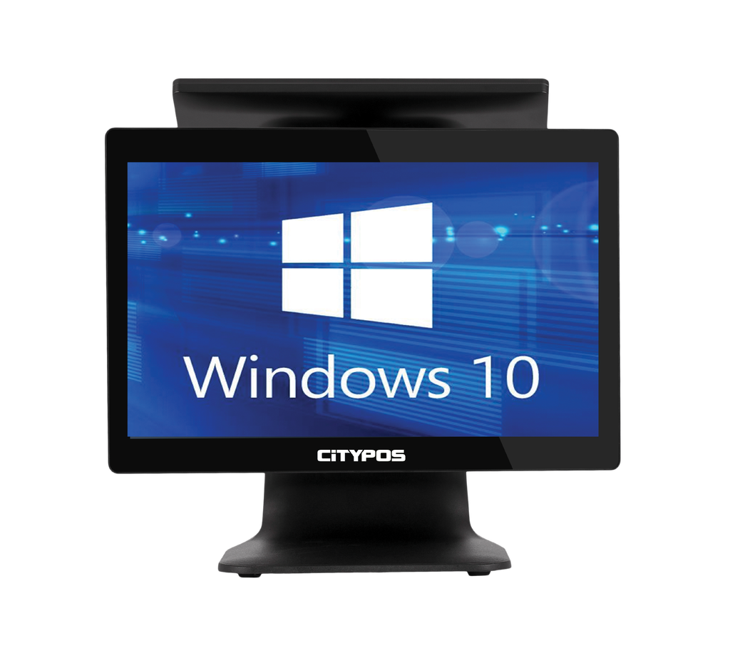 جهاز نقطة بيع سيتي بوس  CP-TW710-VFD-128GB