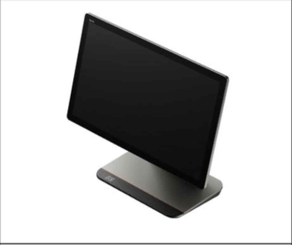 Sunmi POS system