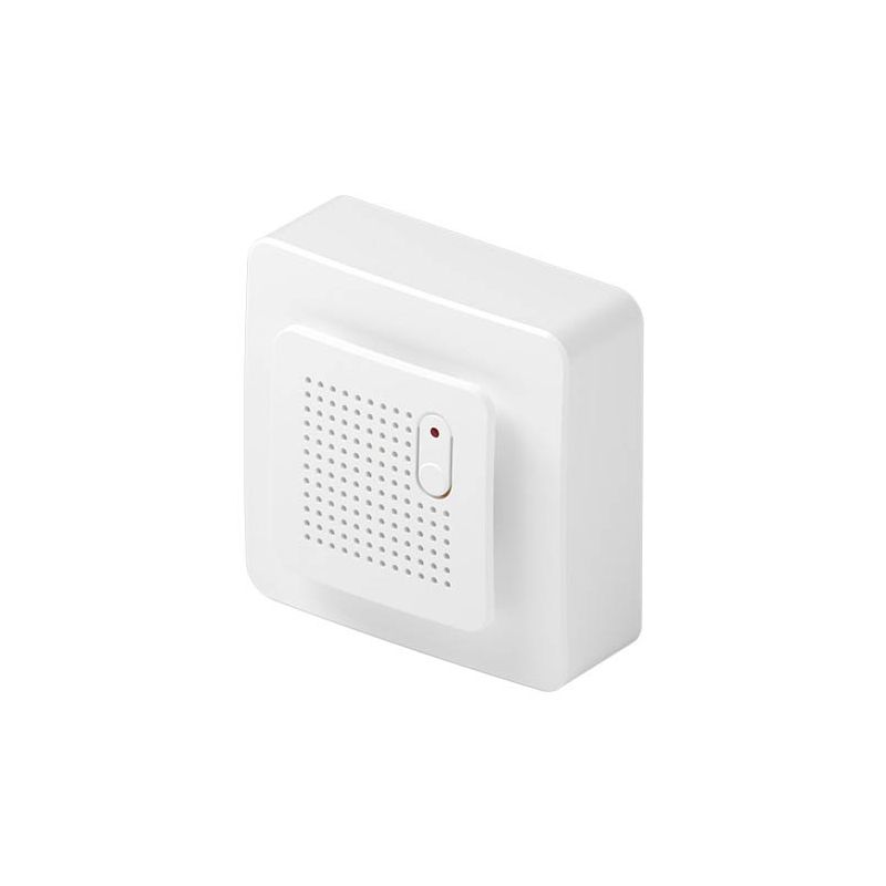 Gas Sensor