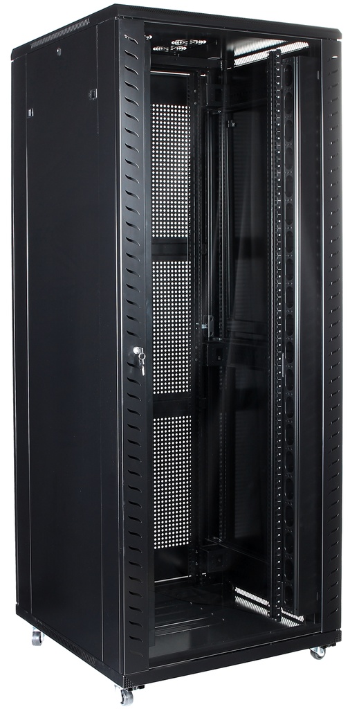 PEKTECH CABINET 42U 800*800