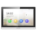 7-inch Smart Indoor Video Intercom Monitor Touch Screen