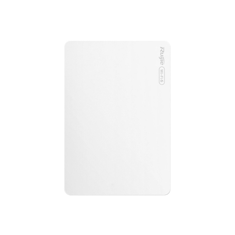نقطة وصول جدارية WIFI6