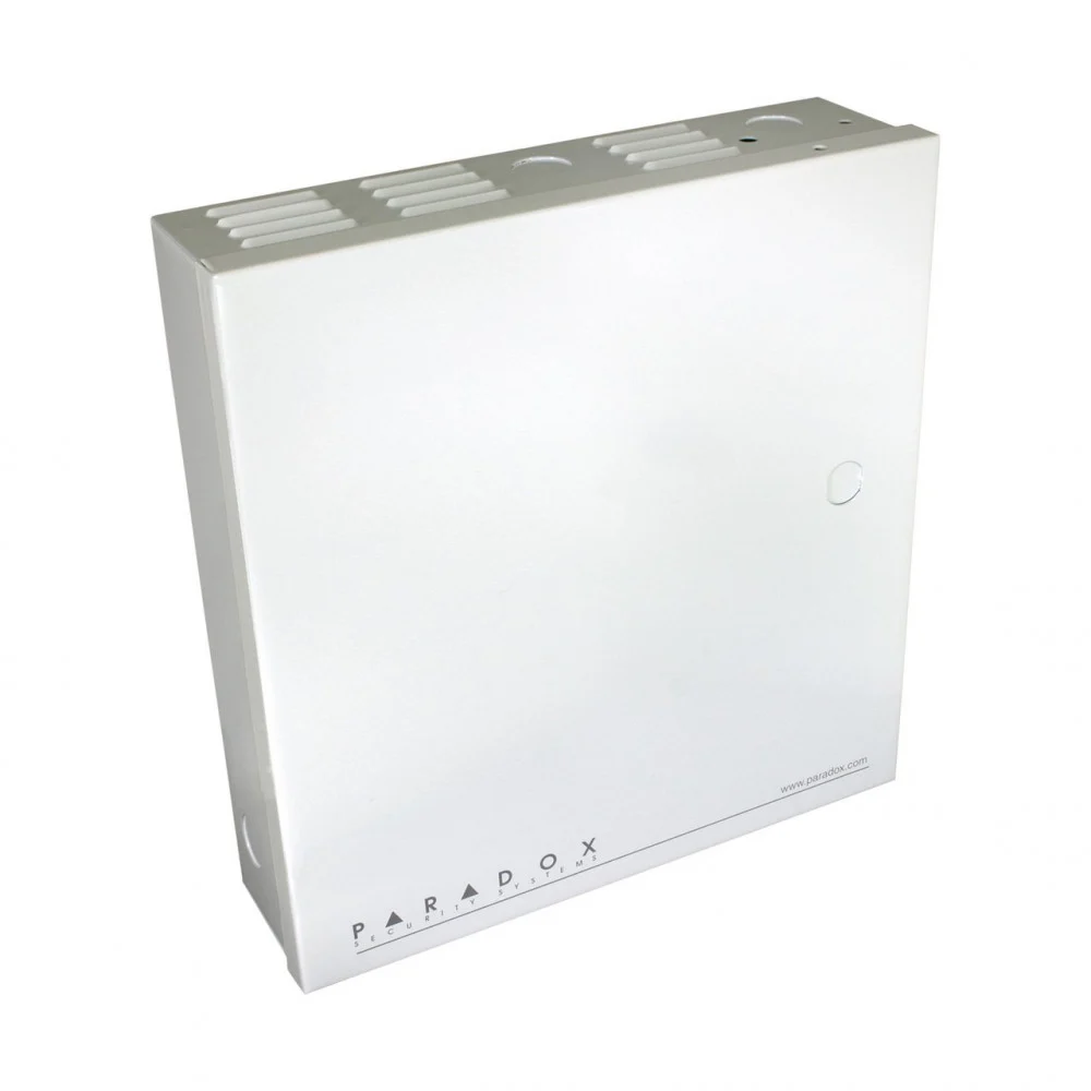 Metal Box 