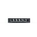 Reyee 5-Port 100Mbps Switch with Lifetime Cloud