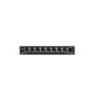 Reyee 8-Port 100Mbps Switch with Lifetime Cloud