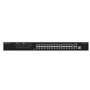 Ruijie RG-ES126S-LP 24-Port Unmanaged POE Switch