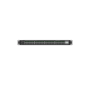 - 52-Port Gigabit Layer 2 Cloud Managed PoE Switch
