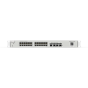 Ruijie 24-Port Gigabit L2+ Managed Switch
