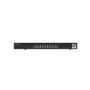 Reyee 10-Port Gigabit Router with 4-Line Integration and Lifetime Cloud