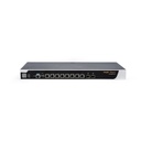 8x10/100/1000 Base-T ports, 2x100/1000 Base-X ports,.
