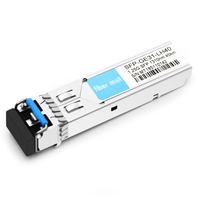 GE-SFP-LH40-SM1310-BIDI
