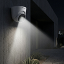 2MP Analog Indoor Surveillance Camera with Night Vision up to 20m with 2.8mm Lens