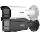 8 MP Smart Hybrid Light with ColorVu Fixed Bullet Network Camera