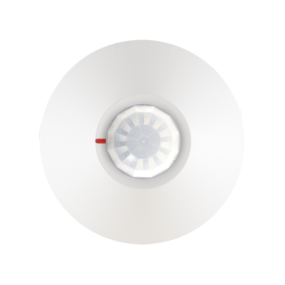 Ceiling Mounted Digital Motion