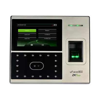 uFace800