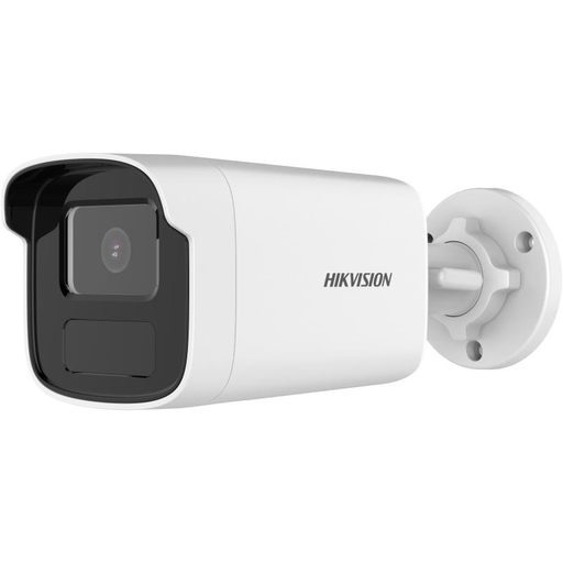 [DS-2CD1T83G0-IUF(4mm)(C)(O-STD)] 4K Fixed Bullet Network Camera