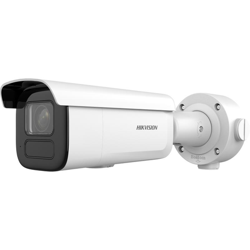 [DS-2CD3683G2-IZSU(2.7-13.5mm)(B)] 8 MP AcuSense Motorized Varifocal Bullet Network Camera
