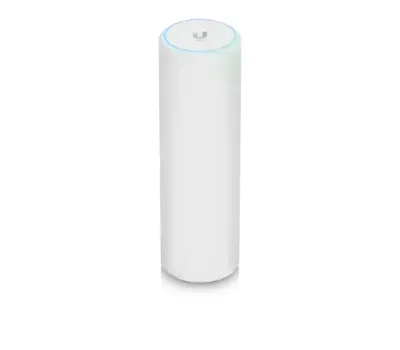 [U6-MESH] نقطة وصول خارجية لاسلكية مزدوجة النطاق U6-Mesh من Ubiquiti Networks بتقنية Wi-Fi 6 Mesh