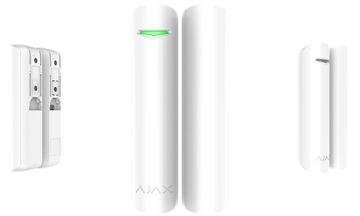 [Ajax Door Protect] Ajax Door Protect أجاكس كاشف الفتح
