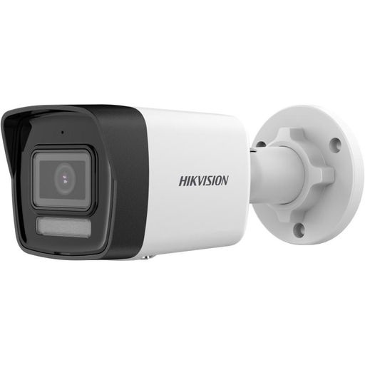 [DS-2CD1063G2-LIU(2.8mm)(O-STD)]   Smart Hybrid Light Fixed Bullet Network Camera 6MP