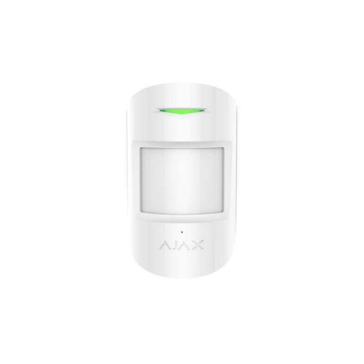 [Ajax motion Protect Plus] أجاكس كاشف حركة متقدم