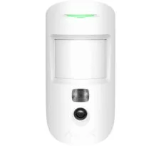 [Ajax MotionCam] أجاكس كاشف حركة مع كاميرا خارجي MotionCam Outdoor
