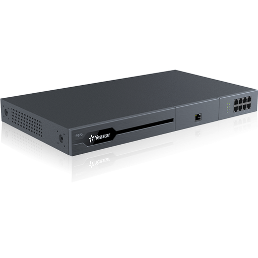 [P570] سنترال من ياستر 