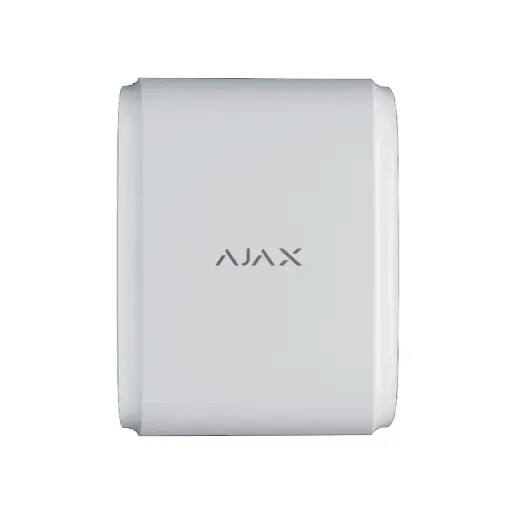 [Ajax Dual Curtain Outdoor] Ajax Dual Curtain Outdoor 