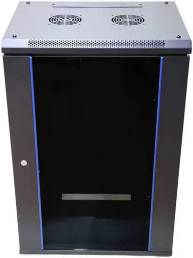 [PEKTECH CABINET 15U 600X600] كابينة PEKTECH CABINET 15U 600X600