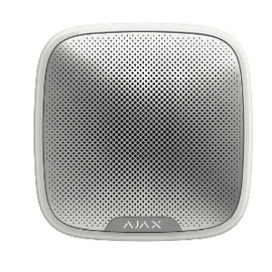 [Ajax Street Sirene] Ajax Street Sirene DoubleDeck