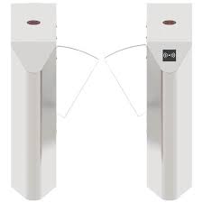 Access Control Gate