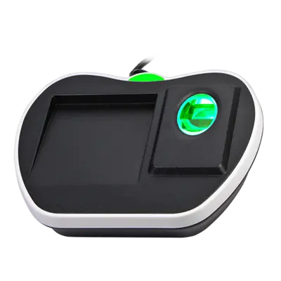 [ZK8500R] ZKTECO USB Fingerprint Scanner and Card Issue Device