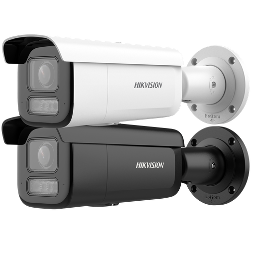 [DS-2CD2683G2-LIZS2U] 
8 MP Acusense Smart Hybrid Light Motorized Varifocal Bullet Network Camera