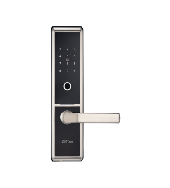 [TL300B] Advanced Fingerprint Lock with Bluetooth