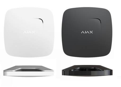 [FireProtect] Ajax FireProtect