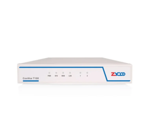 [T100-A202] سنترال من زايكو | ZYCOO CooVox T100-A202
