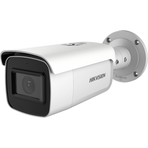[DS-2CD2643G1-IZ(2.8-12mm)]  Hikvision 4MP Motorized Outdoor Ip Bullet Camera