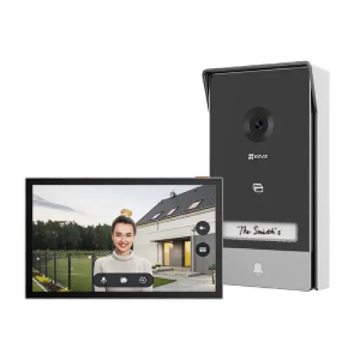 [CS-HP7 (3MP)] انتركوم من ايزفيز (2 سلك )