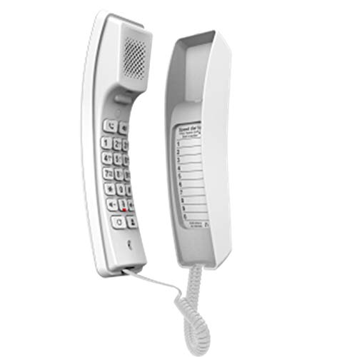 [H2U-BLA] Fanvil H2U Entry Level Hotel Phone