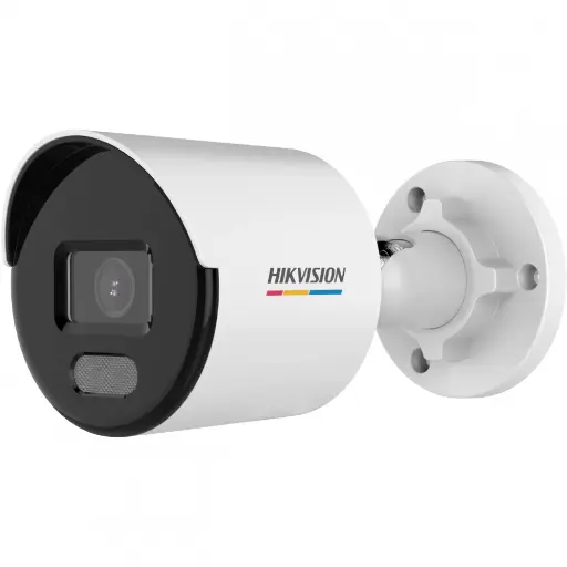 [DS-2CD1057G0-L(2.8mm)(MENA)] 5 MP ColorVu Fixed Bullet Network Camera
