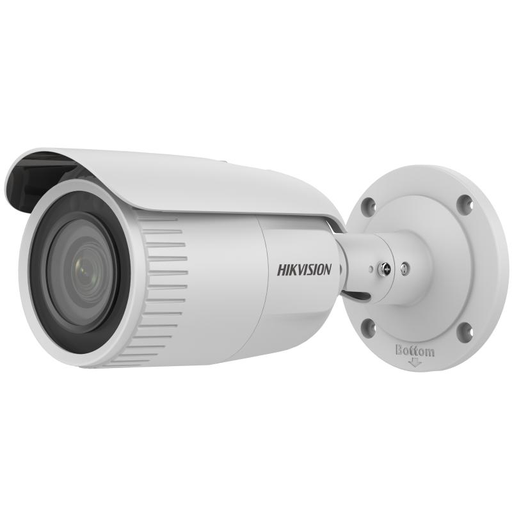[DS-2CD1653G0-IZ(2.8-12mm)] كاميرا شبكية خارجية بدقة 5 ميجا بيكسل مع رؤية ليلية مع عدسة متغيرة  2.8mm-12mm
