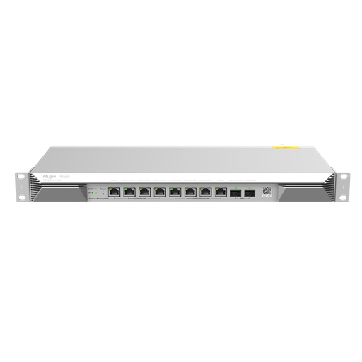 [RG-EG1510XS] The Powerful EG go BIG, Next Level Flagship Business Router For Up To 1500 Clients