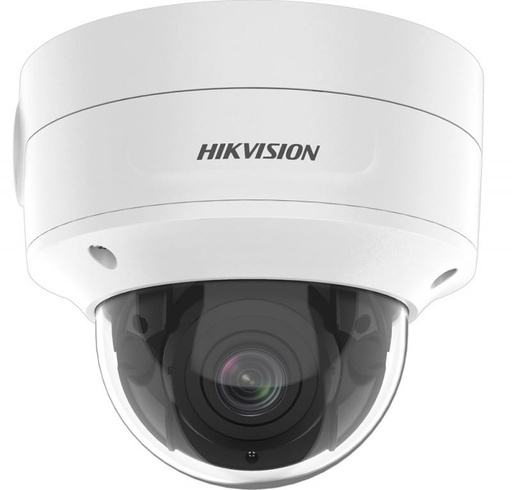 [DS-2CD2763G2-IZS(2.8-12mm)(O-STD)] 6MP indoor network camera with 2.8mm to 12mm variable lens
