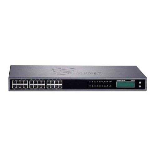 [GXW4224] Grandstream GXW4224 FXS Analog VoIP Gateway