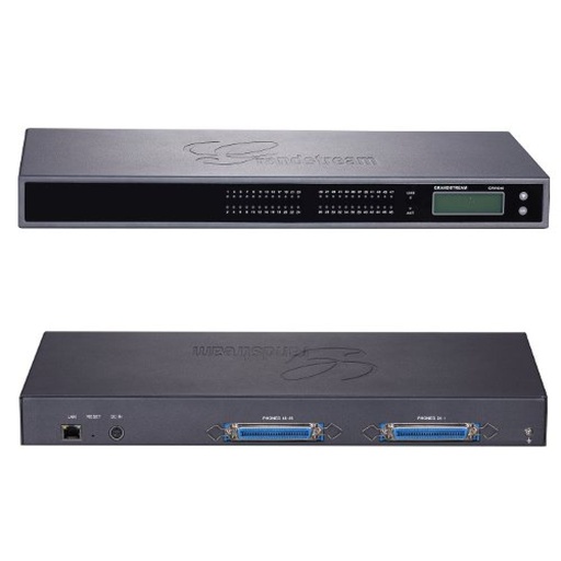 [GXW4248] GXW4248 - Grandstream FXS 48 Analog Gateway
