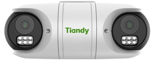 [TC-C32RN Spec:I5/E/Y/QX/2.8mm] كاميرا تياندي شبكية   2 ميجا بعدستين مزدوجة  في سلك واحد رؤية ليلية 50 متر عدسة 2.8mm