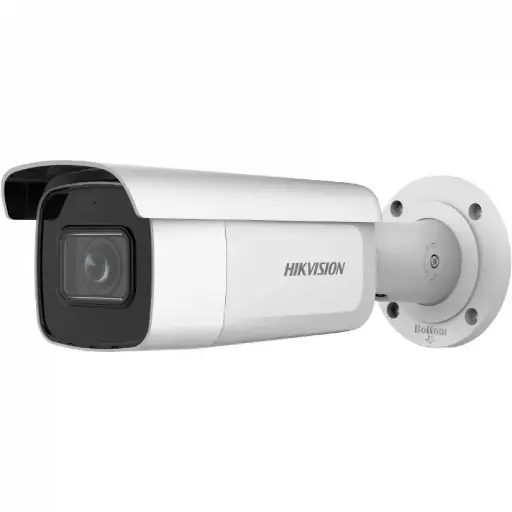 [DS-2CD2663G2-IZS(2.8-12mm)(O-STD)] 6MP Outdoor Network Camera with 2.8mm to 12mm Variable Lens