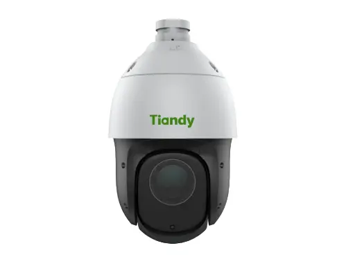 [TC-H324S Spec:23X/I/E] كاميرا تياندي متحركة 2 ميجا 360 درجة خارجية 23X رؤية ليلية تصل الي 150 متر مع خاصية تحديد الوجه وحماية المحيط وكاشف الحركة