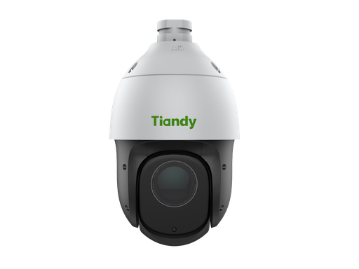 [TC-H344S Spec:25X/I/E+/A]  4MP 23x Starlight IR PTZ Lite Network Camera IR 150M , Perimeter ,Face detection,SMD